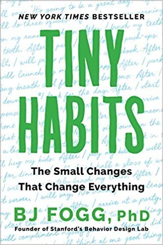 My Top 3 Books for Weight Loss