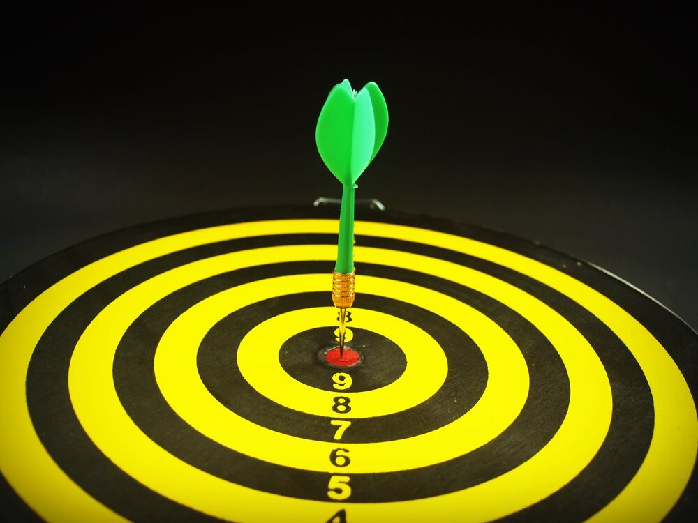 Do you have perfectionist tendencies?