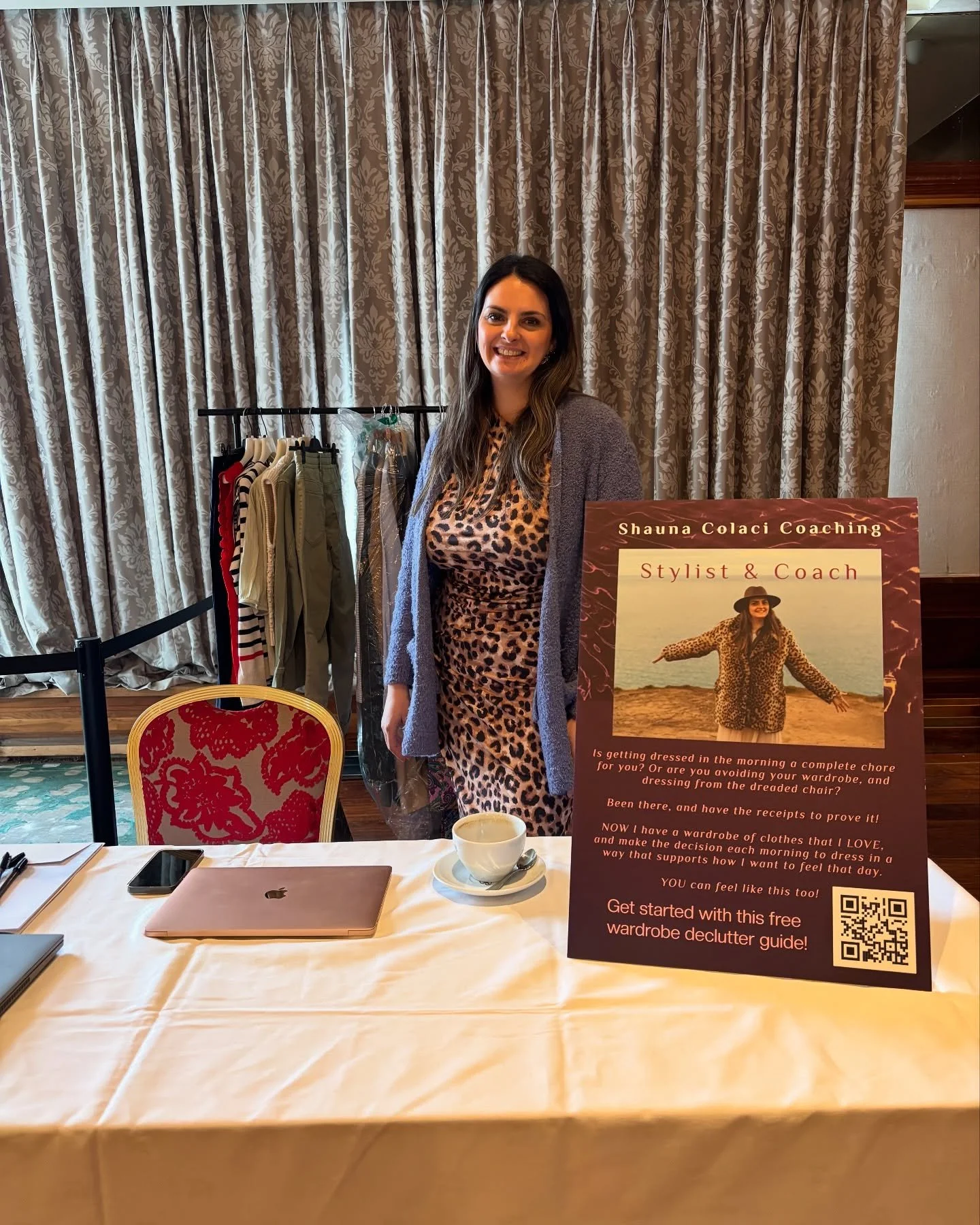 Huge thank you to @celticknotevents for including me in the amazing EmpowerHer event that took place on 2nd March @themaritimehotel in Bantry! 

Was a wonderful day, and I learnt so much! ❤️ Spending the day with likeminded super smart women is alway