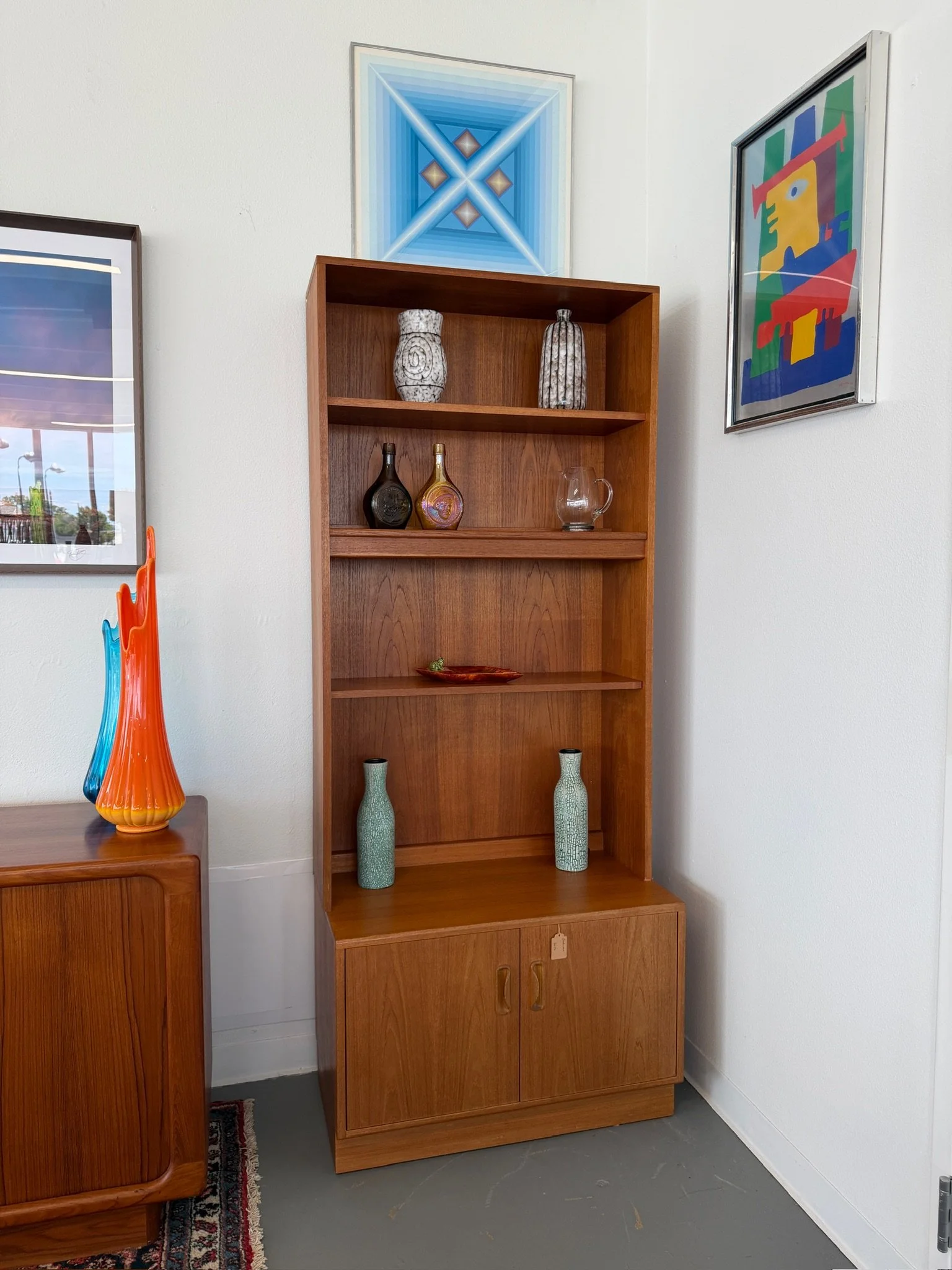 Bookcase