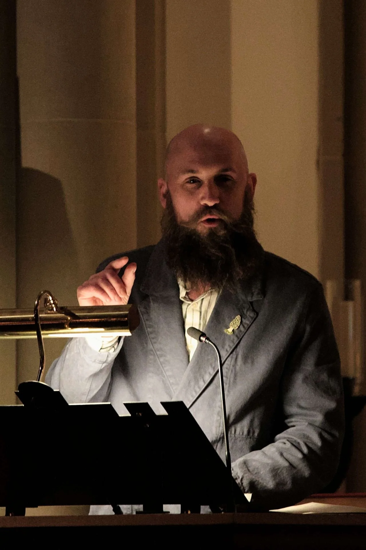 Dandelion Time Candlelit Christmas Fundraiser