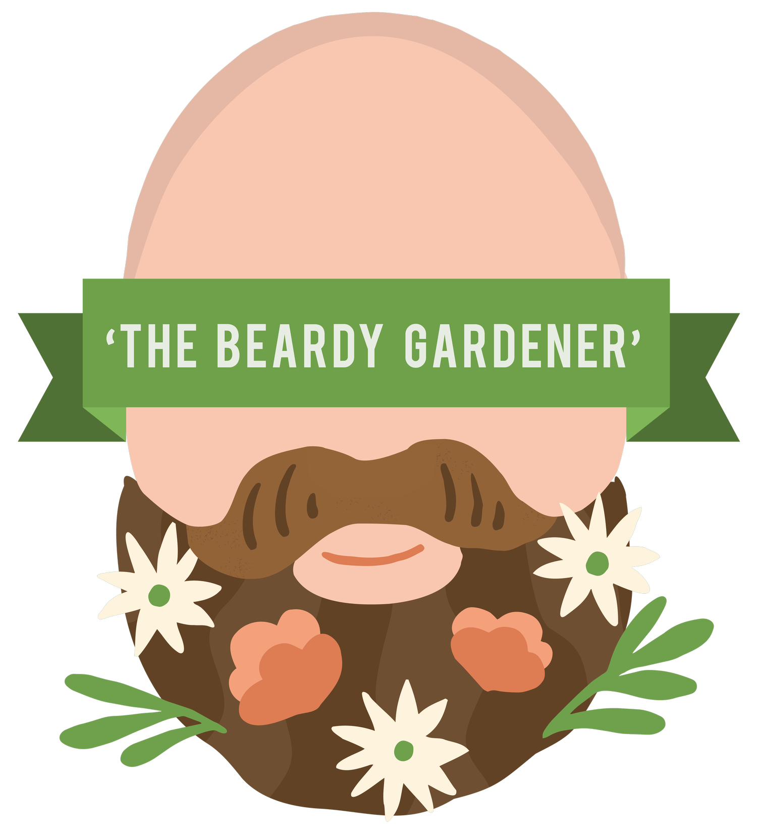 The Beardy Gardener