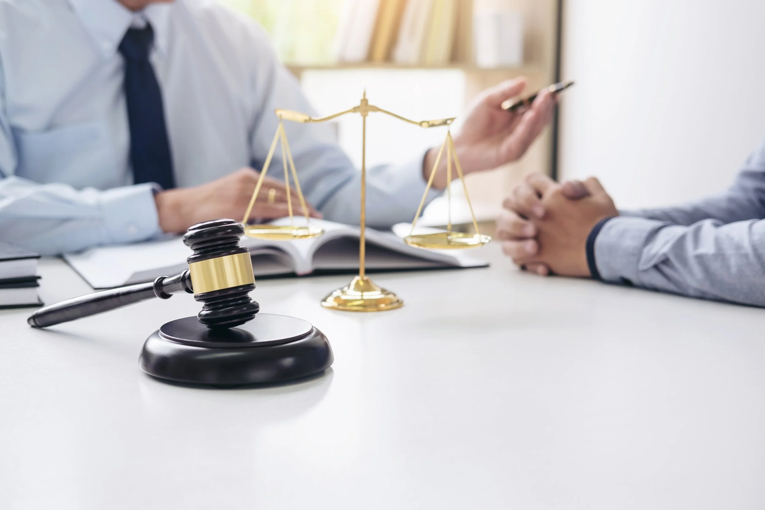 creating a legal plan for your business