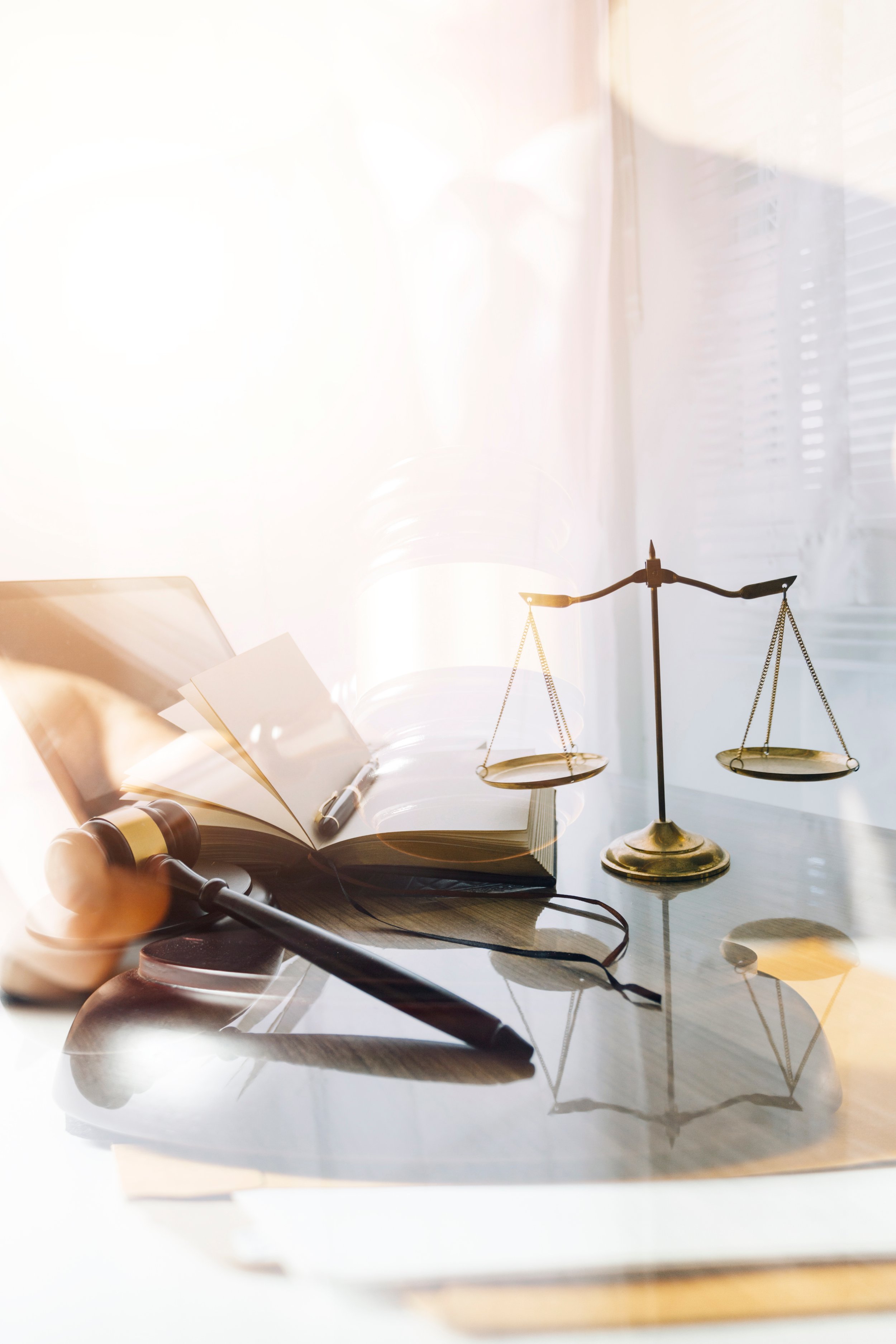 legal services