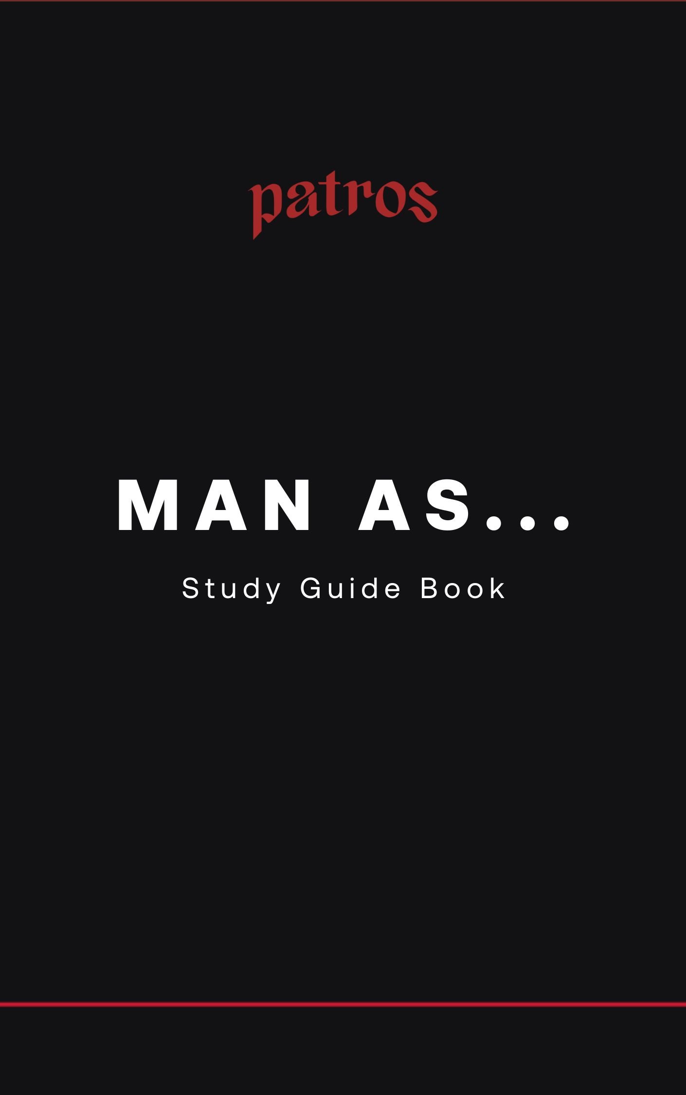 Man As... Cover.jpg