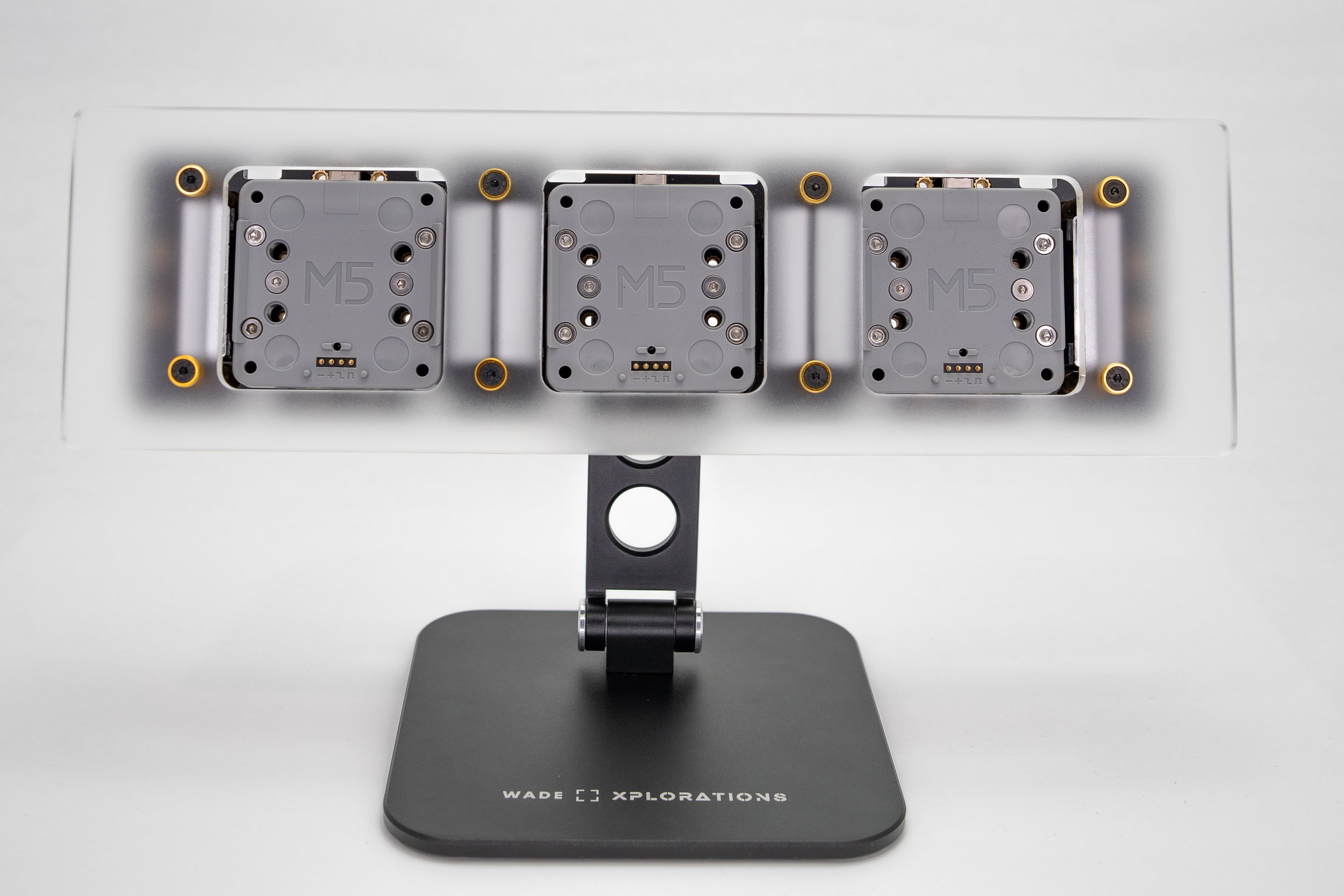 Triple Stack Stand (Ver 3.0)