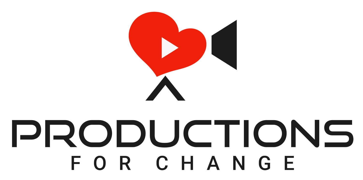 Productions for Change