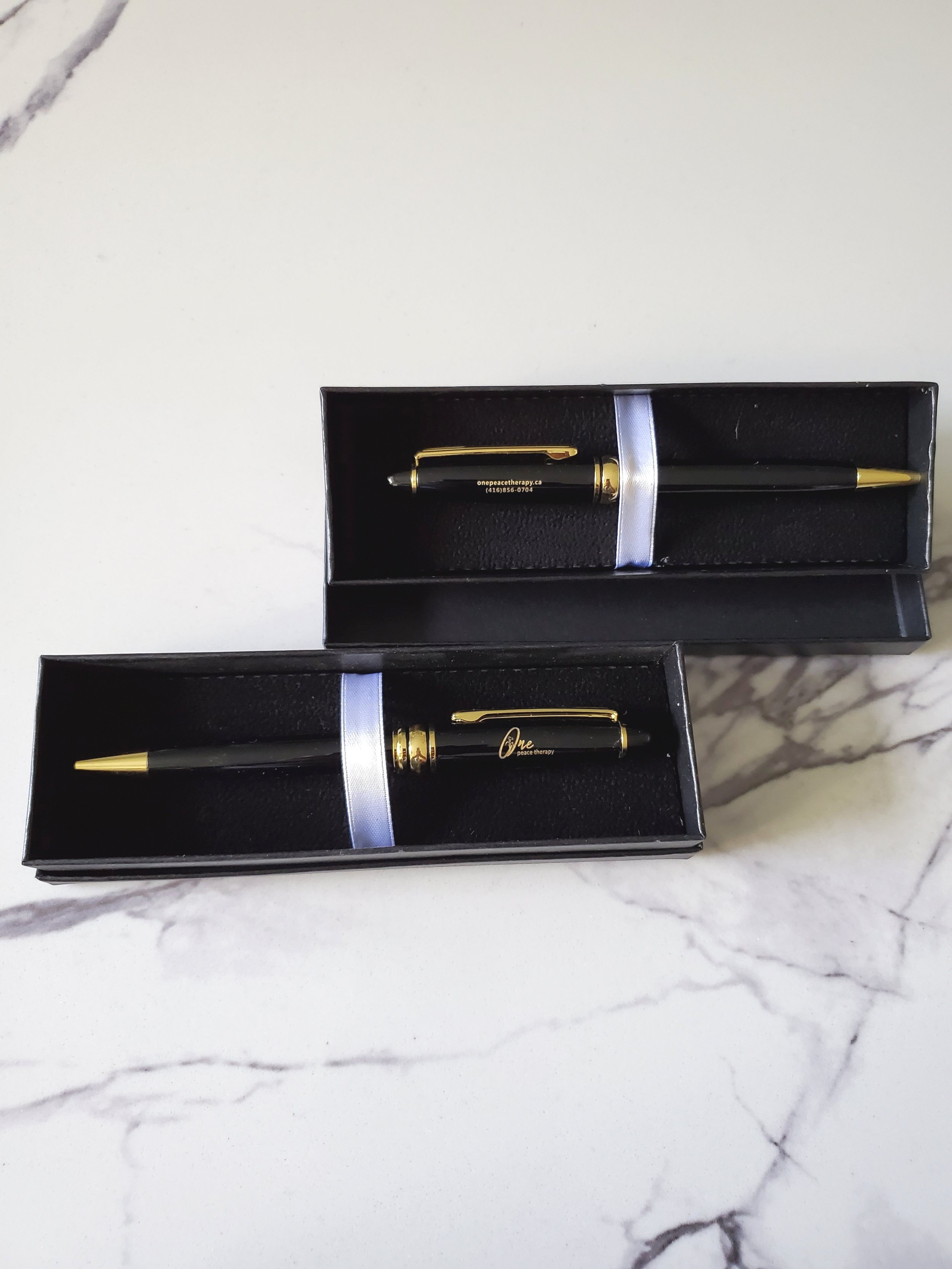 Holistic wellness and self-care in Toronto, Ontario, mental health, physical health, psychotherapy, therapy, nutrition, dietitian, notebook, journal, writing, pen, pens, luxury pens