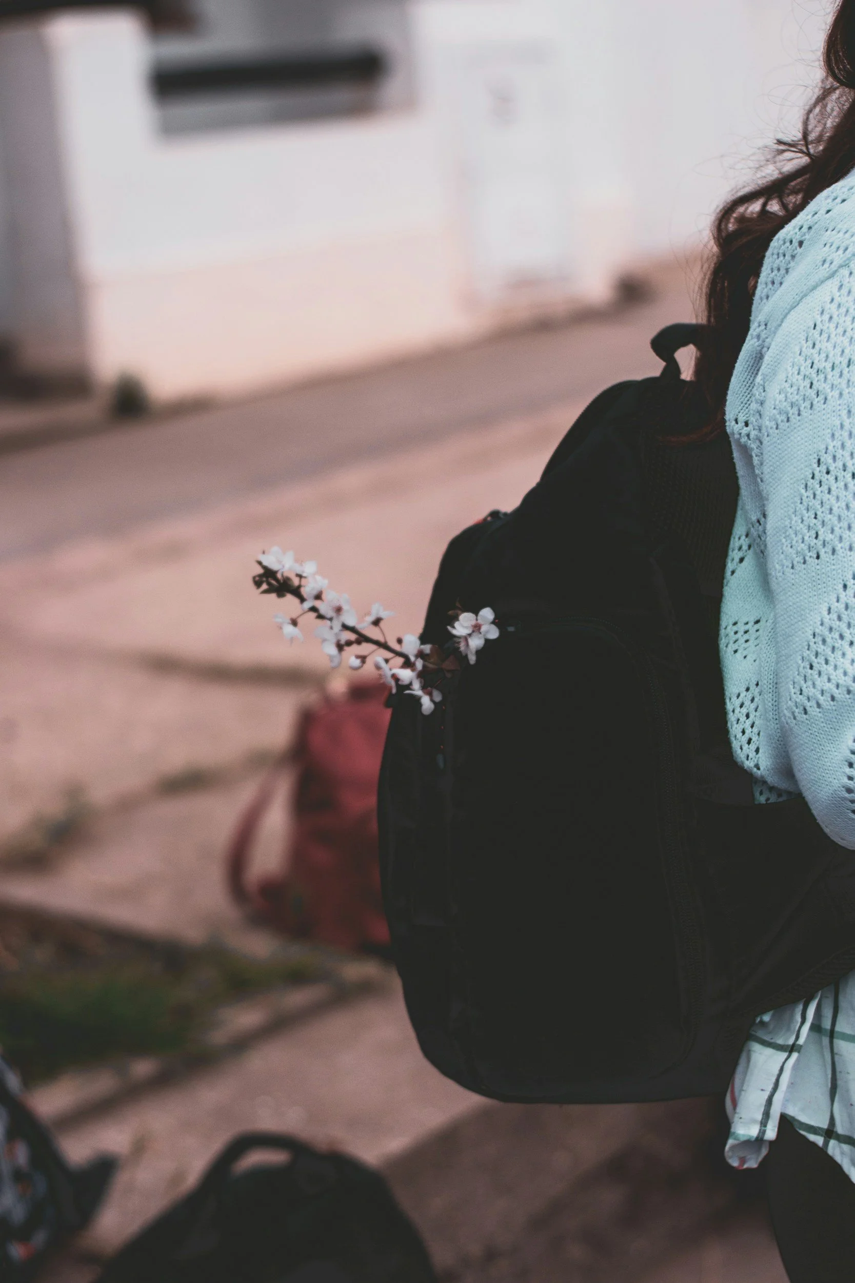 Back-to-School, Back-to-You: Embracing Change with Grace