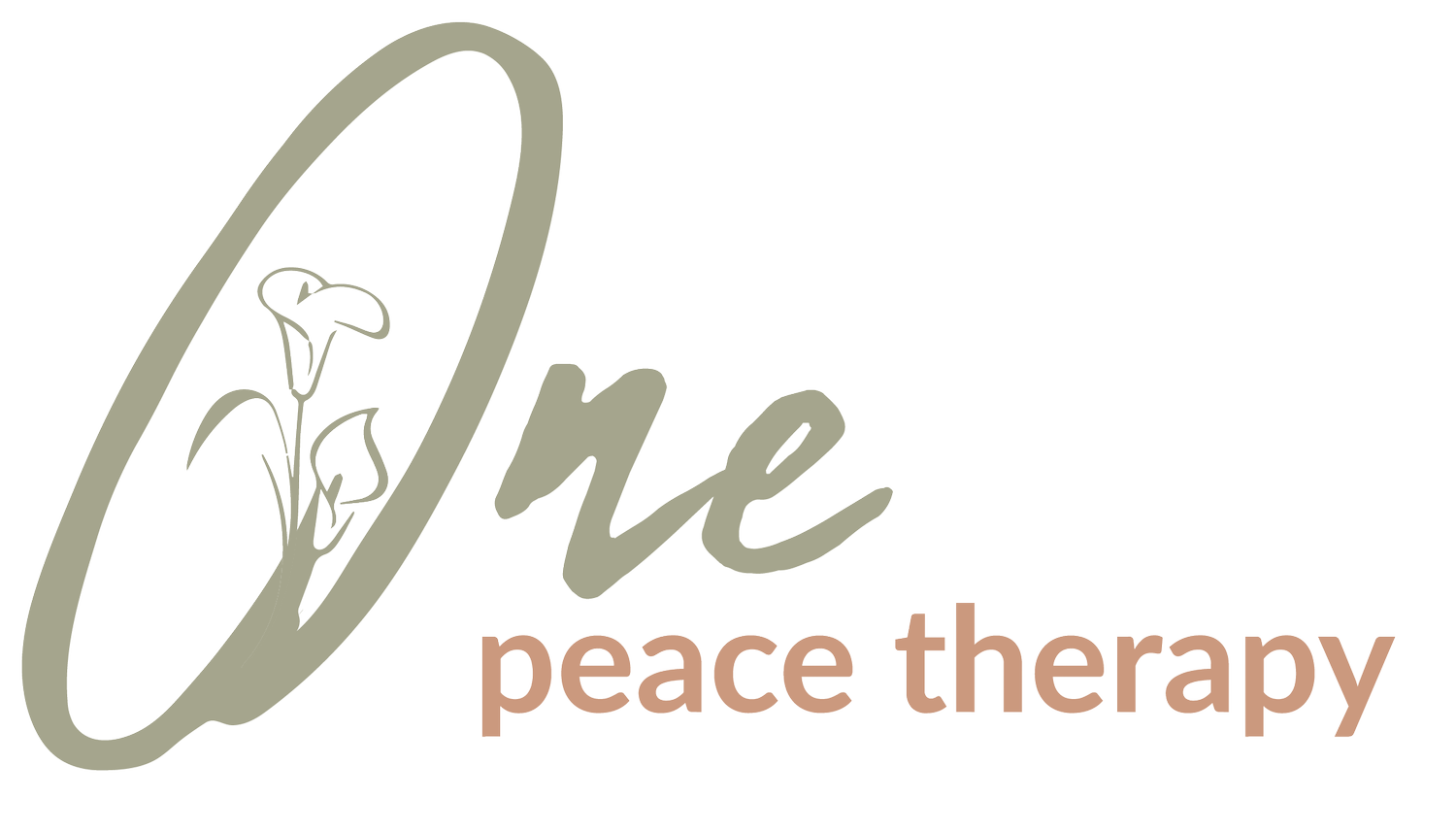 One Peace Therapy
