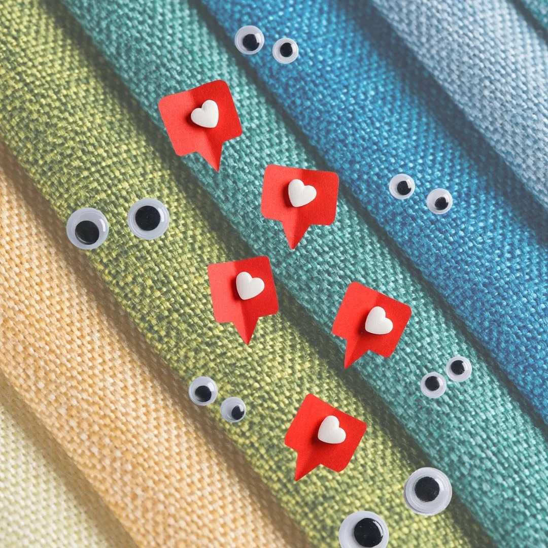 🌟 Growing Social Media Channels: Organic vs. Paid &ndash; What&rsquo;s Your Approach? 🌟

In the world of social media, growth isn&rsquo;t one-size-fits-all. As agencies and marketing teams, we&rsquo;re often balancing the art of organic strategies 