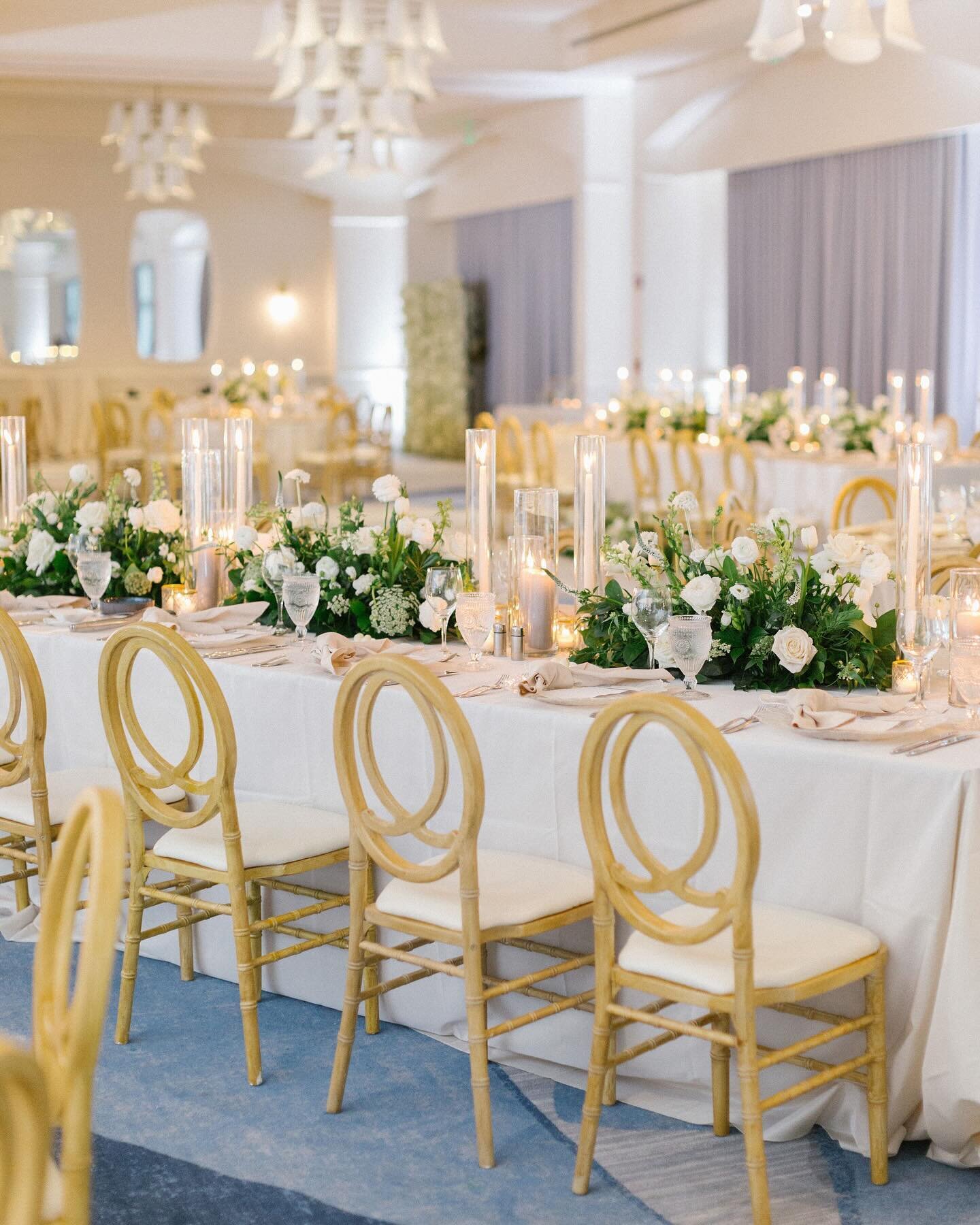 Obsessed with these natural phoenix chairs!

Photo: @kristina.lorraine 
Planning &amp; Design: @lisalondonevents 
Venue: @laplayanaplesweddings
Florals: @tomtrovatoeventfloraldesign 
Video: @fidelisfilms 
Stationary: @scriptmepretty 
Rentals: @trinit