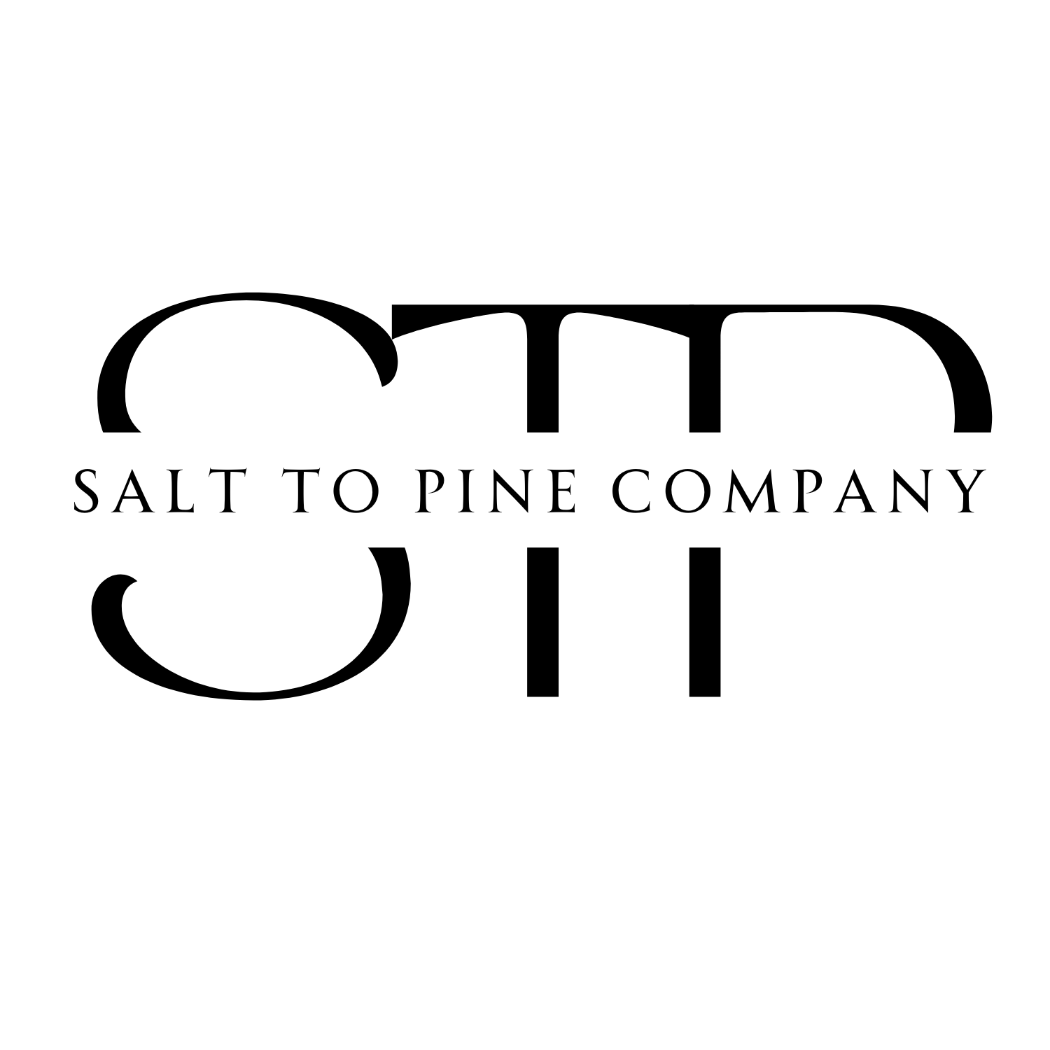 Salt to Pine Company