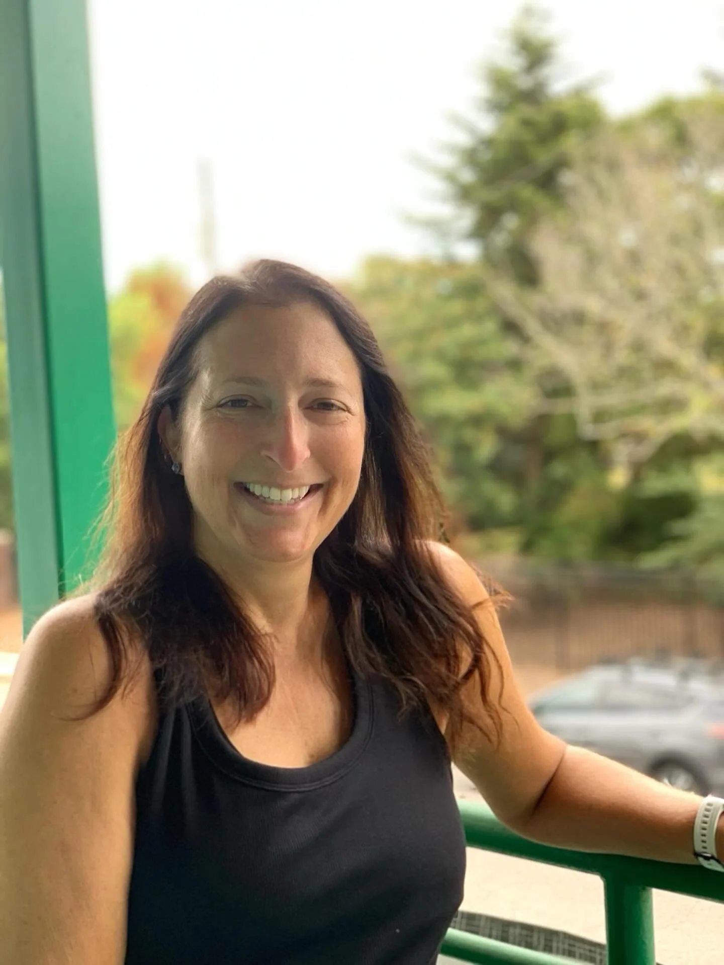 Hello October! Fall has arrived and so has our newest Member Spotlight.🍂🍁

Get to know Michelle! 

1.  How long have you been a member at Barre-Up/what inspired you to take your first class?

✨ all of  @jannyfrom_theblock &lsquo;s posts on how much