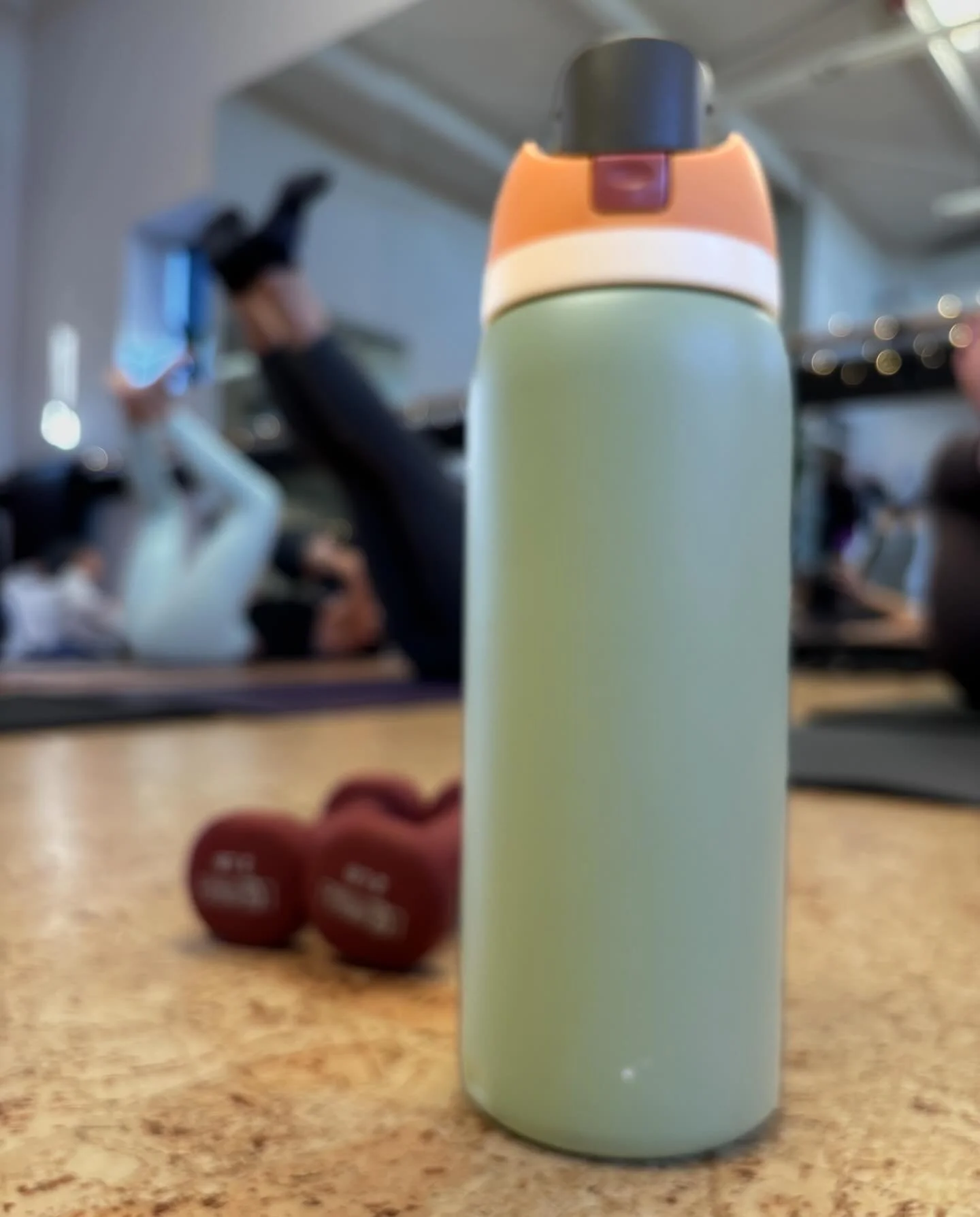 &ldquo;Self-Love&rdquo; Reset - DAY SIX reminder to hydrate your body!💧

Happy Friday, everyone! Cheers to hydrated skin! 🎉