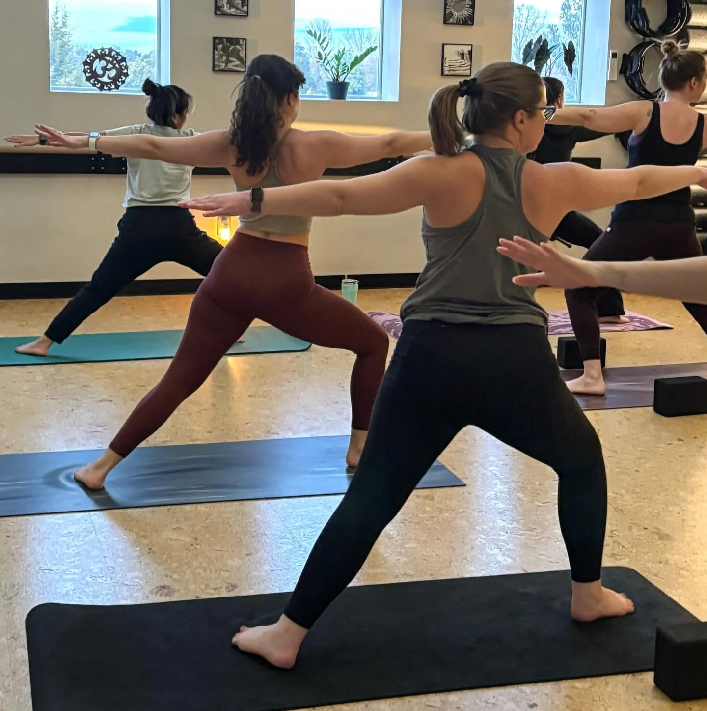 Leave it all on your mat this week! We can&rsquo;t wait to move with you - virtually or in-person!✨✨✨

MON:
12p - VIRTUAL Power Core
4:45 -Pilates Meets the Barre
6p - Sculpt + Flow

TUES:⁣⁣⁣⁣⁣⁣⁣⁣⁣⁣⁣⁣⁣⁣⁣⁣⁣⁣⁣⁣⁣⁣⁣⁣⁣⁣⁣⁣⁣⁣⁣⁣⁣⁣⁣⁣⁣⁣⁣⁣⁣⁣⁣⁣⁣⁣⁣⁣⁣⁣⁣⁣⁣⁣⁣⁣⁣⁣⁣⁣
8