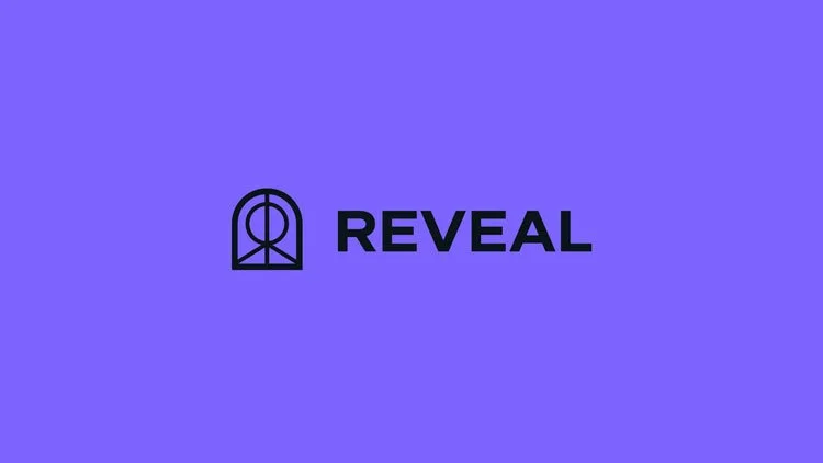 Reveal Logo