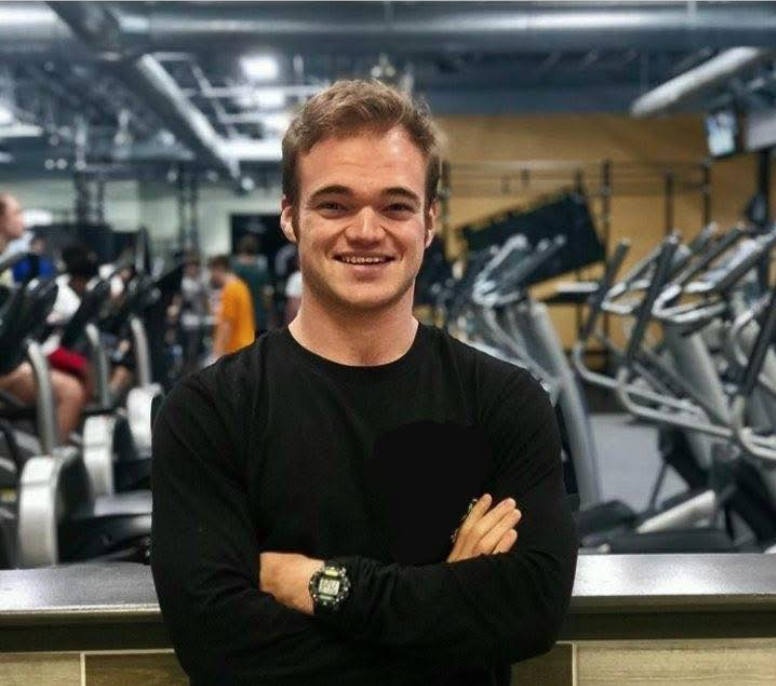 Personal Training & Stretch Therapy with JP