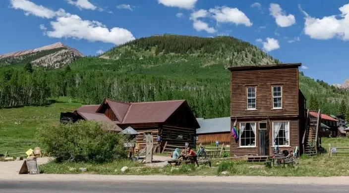 Grab your next double-shot at these 14 picturesque Colorado coffee shops