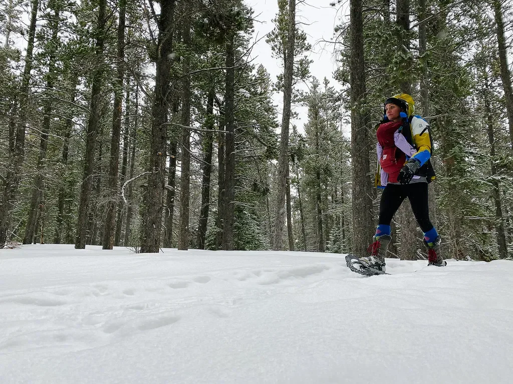 Sick of ski traffic and crowds? Try these family-friendly winter activities instead