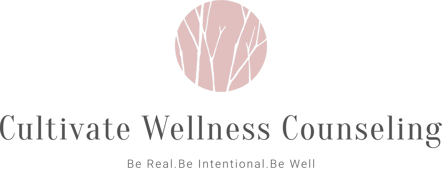 Cultivate Wellness Counseling