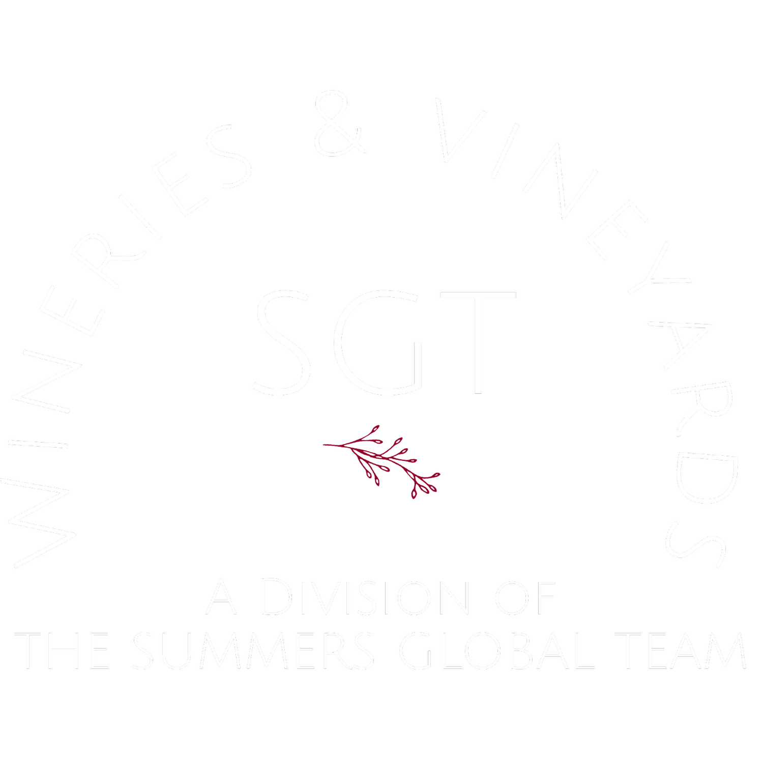 SGT International Wineries &amp; Vineyards