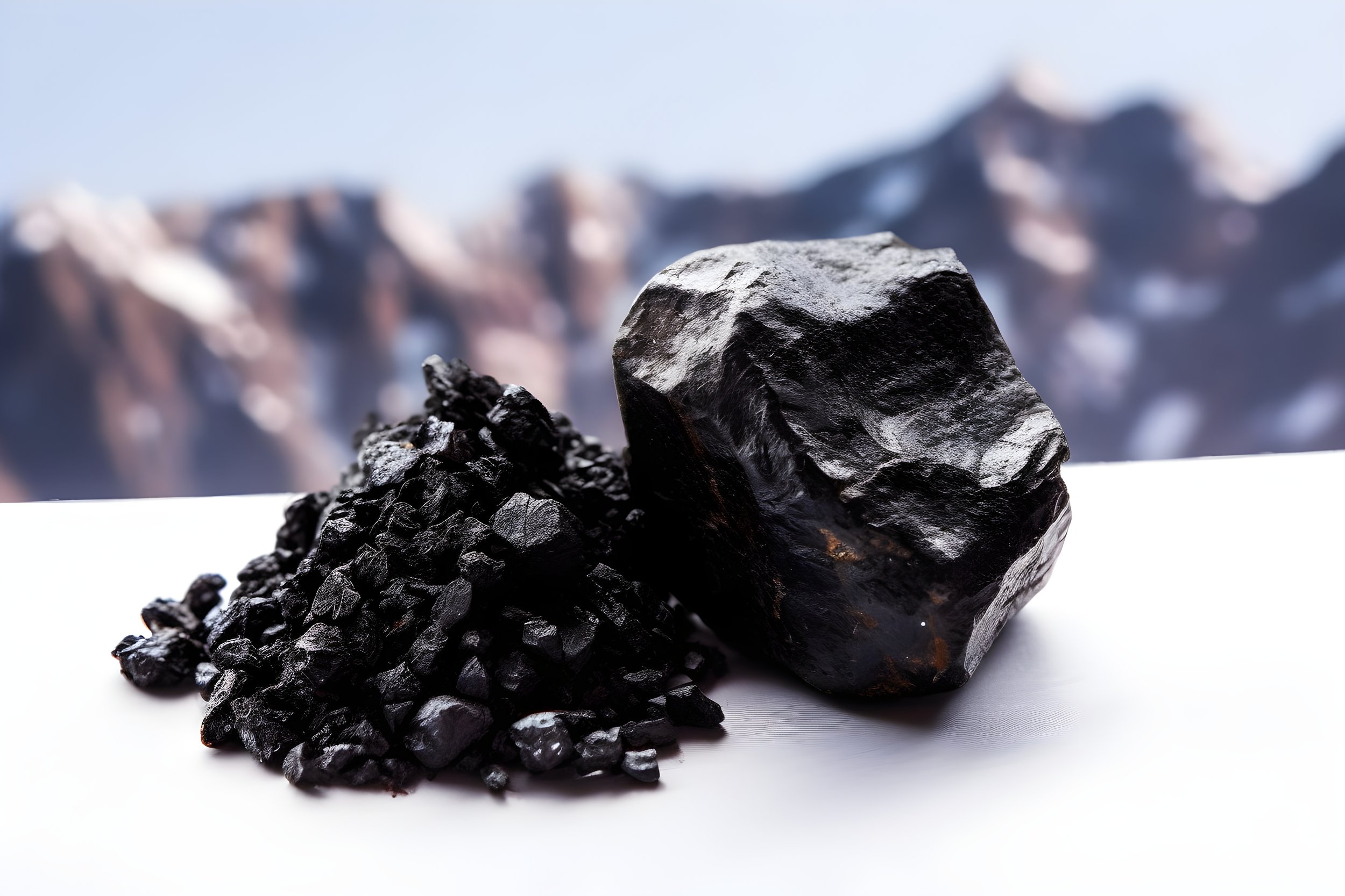 Benefits of Shilajit for Females
