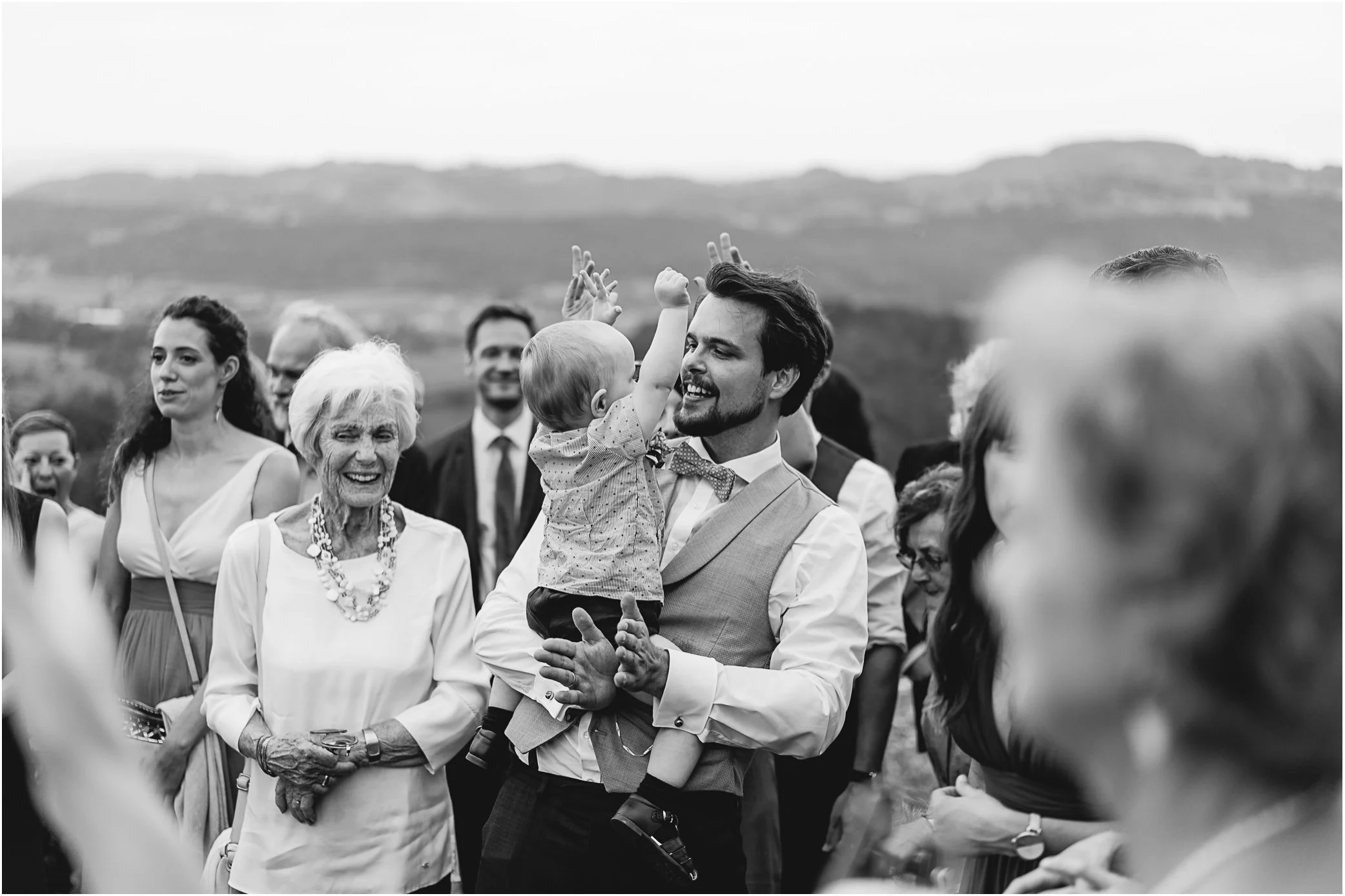 Hochzeitsfoto Harkamp