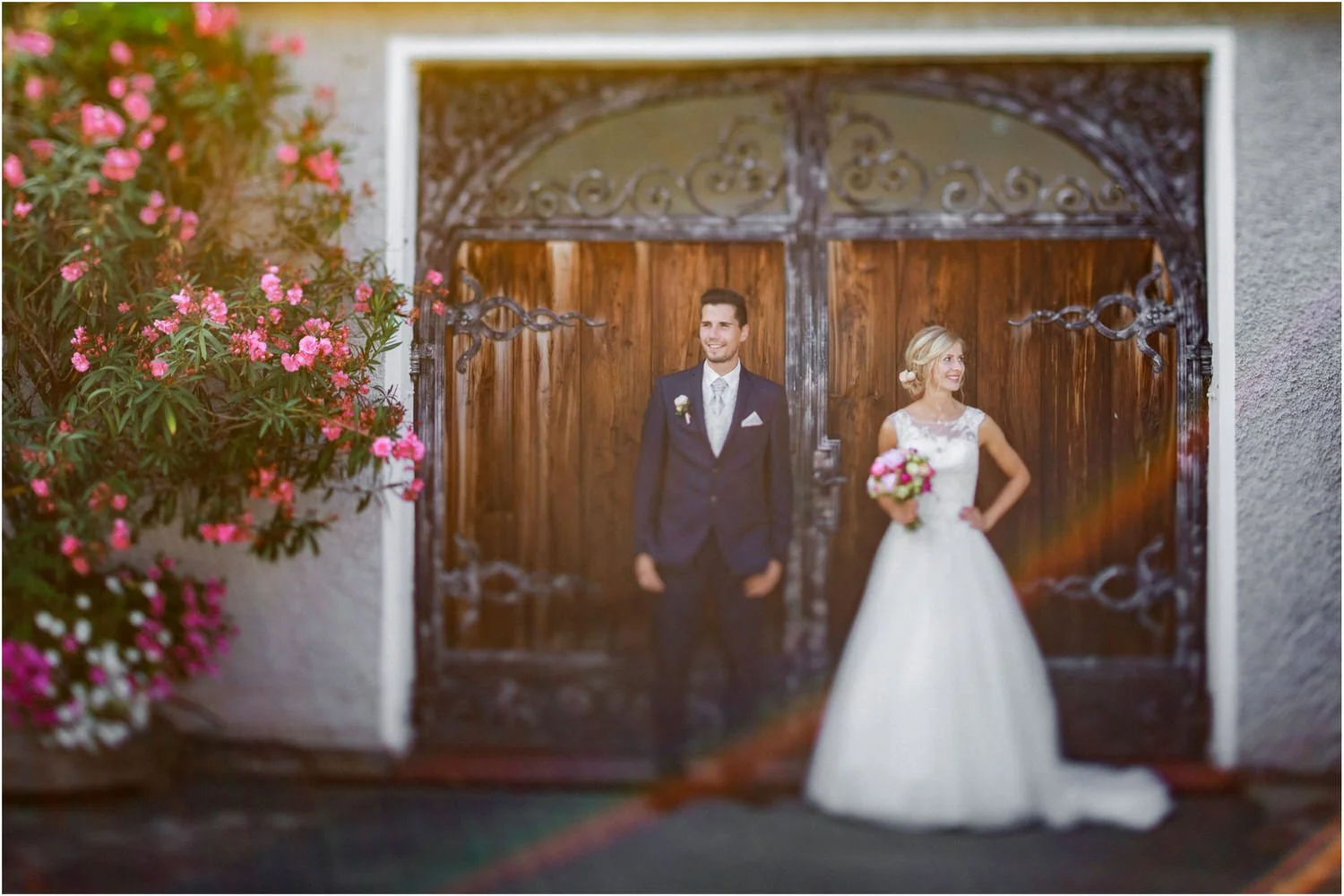 Wedding in Gamlitz