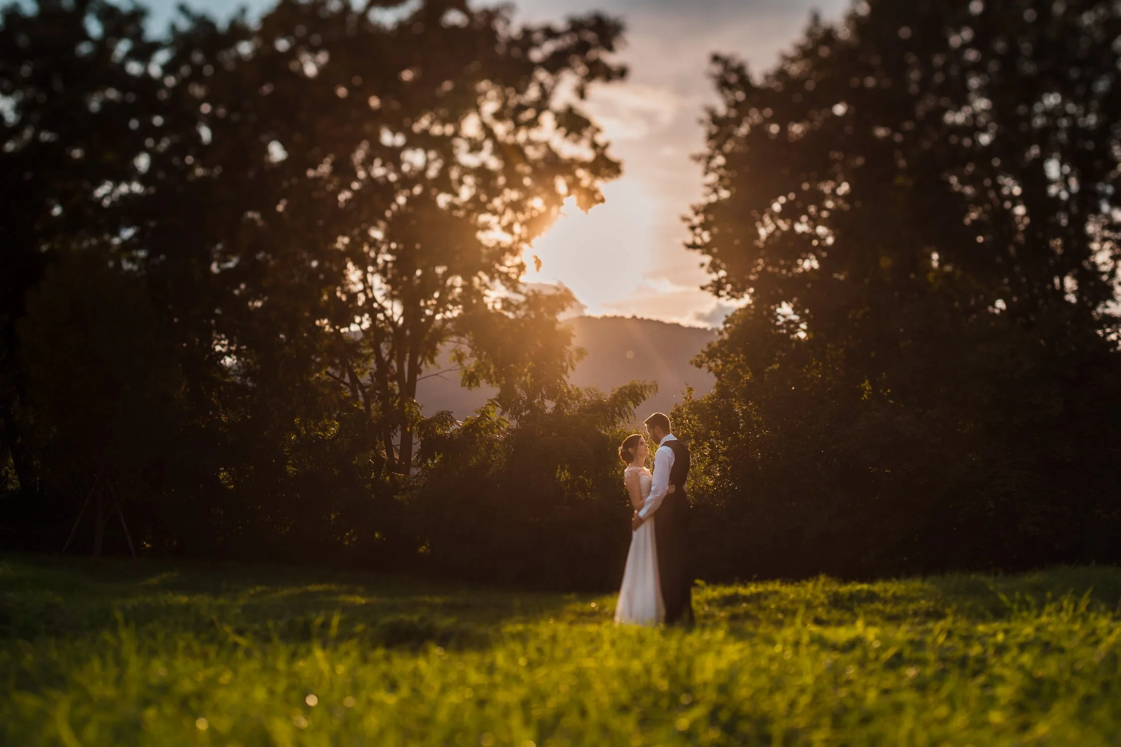 After Wedding Fotos in Graz