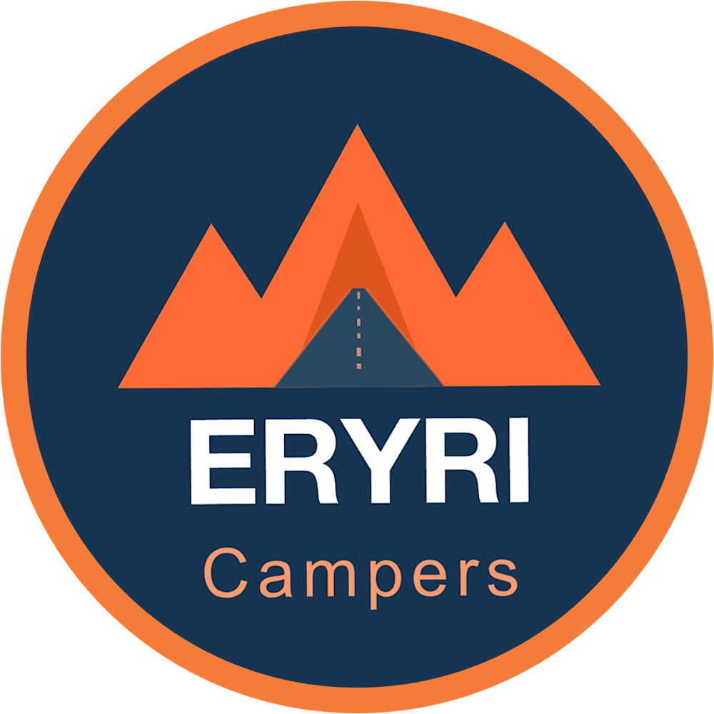 Eryri Campers