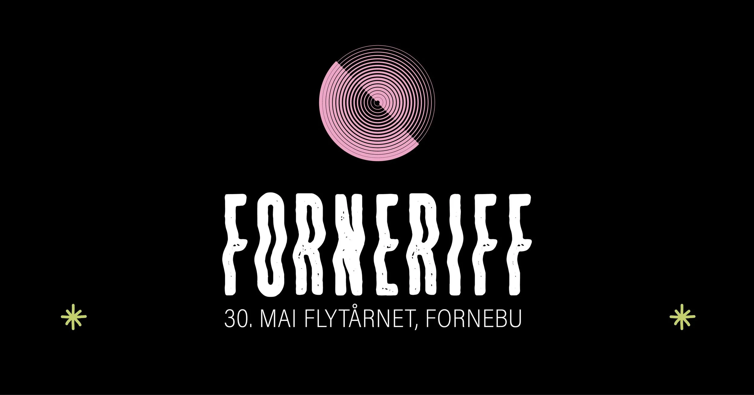 Collective Exhibition at Forneriff Festival, Flytårnet Fornebu, Norway