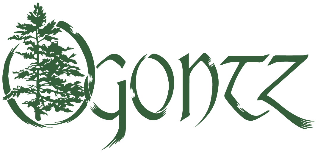 Ogontz