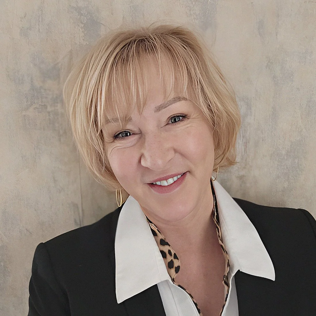 Kristine Fisher, Kaleidoscope Works founder
