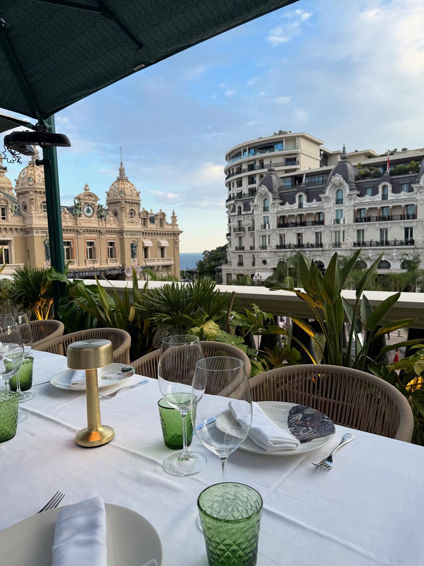 &ldquo;I started to think of Grace of Monaco as a metaphor for women in general.&rdquo;

Olivier Dahan