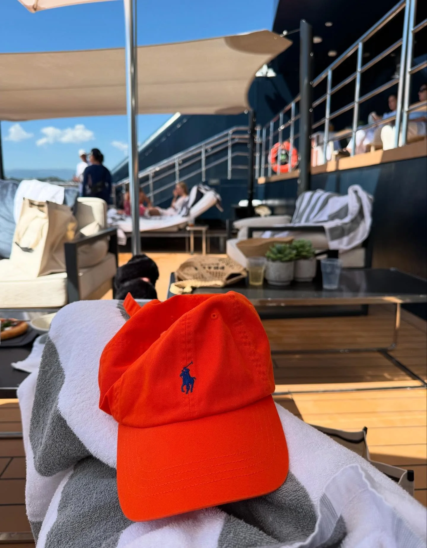 Longevity is the new Luxury.