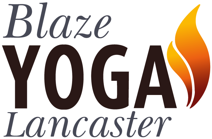 Blaze Yoga Lancaster