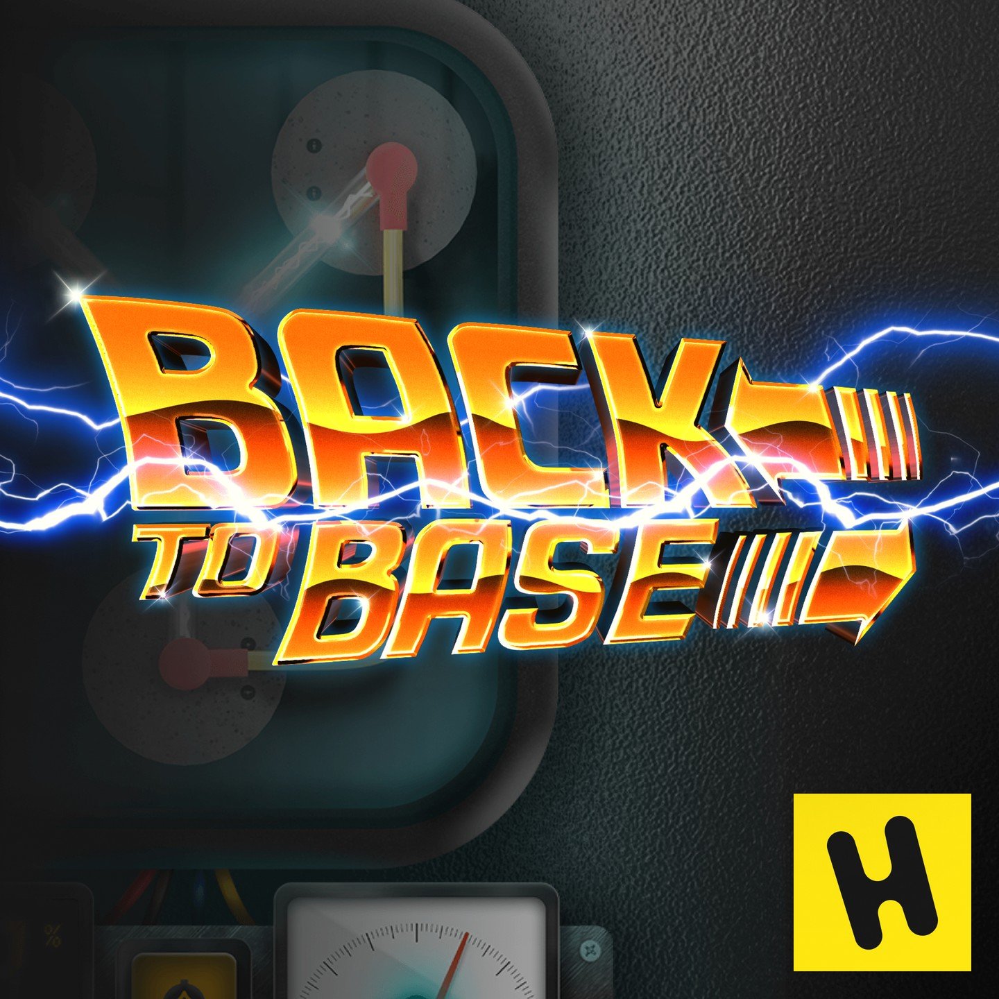 Base Arcade is back next Saturday for a 3-day, bumper bank holiday weekend extravaganza!

Fuel your retro action by grabbing a refreshing Hoptimistic Brew (Tropical Thunder or Flux) at the Oh Yeah bar while you smash your top scores on the arcades an