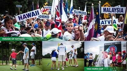 **Coming 2023!** Long Island Sound U.S. Kids Local Tour where LI players can earn their way into the World Championship at Pinehurst, NC! Spring season starts March 25th at Mill Pond with other venues including Baiting Hallow CC, St. George&rsquo;s C