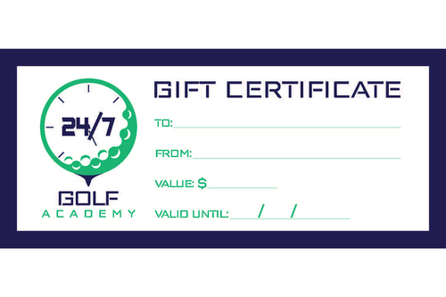24/7 Golf Academy, business photo 6