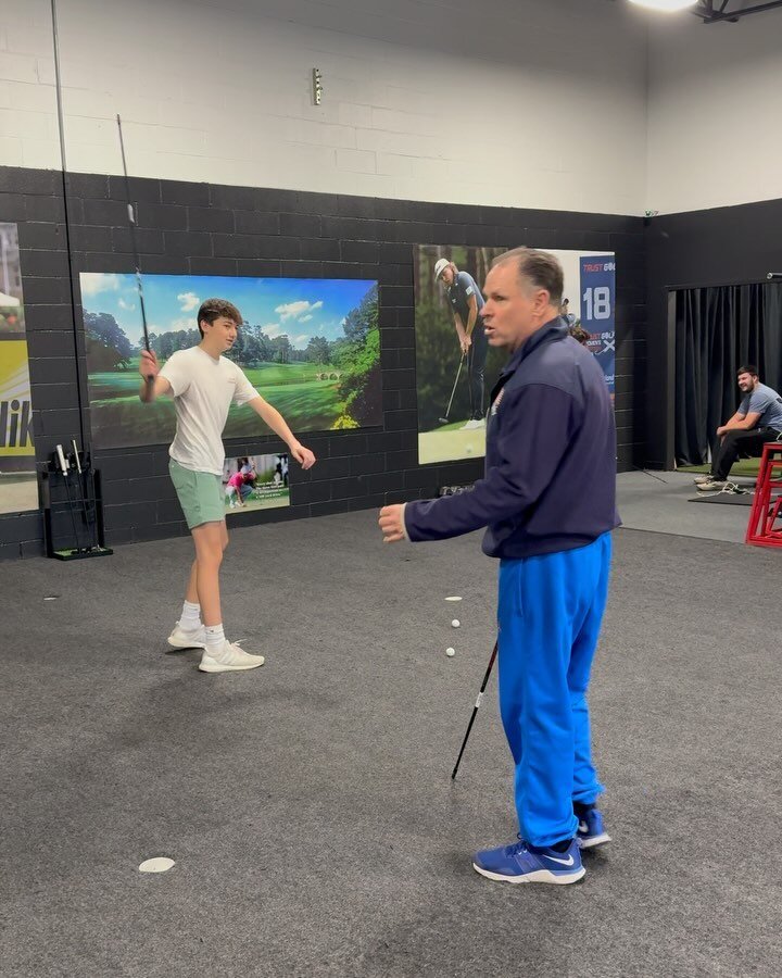 Titleist Performance Institute (TPI) classes have been a huge hit with our players! 

Dr. Jeff Poplarski, wellness director of the US Open Golf Championship&rsquo;s has been teaching our golfers how to use their body in ways they never imagined to pr