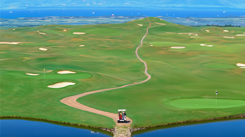 24/7 Golf Academy, business photo 8