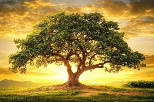 Paix intérieure et santé physique : comment le calme intérieur transforme le corps, par Catherine Langevin-Cusson D.O.