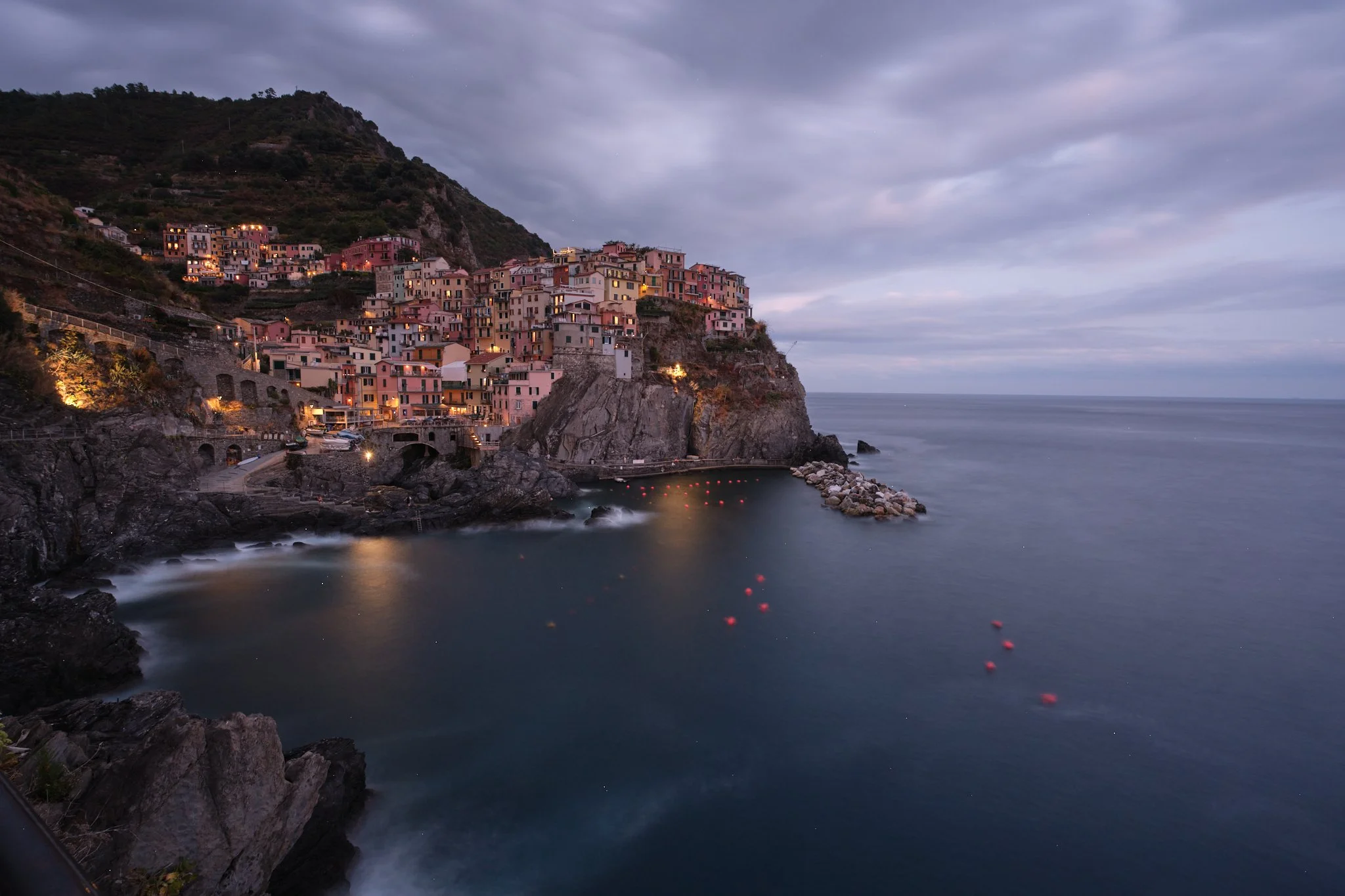 2026.07 | Cinque Terre