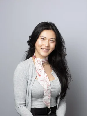Rachel Lee