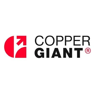 Copper Giant Resources Corp.