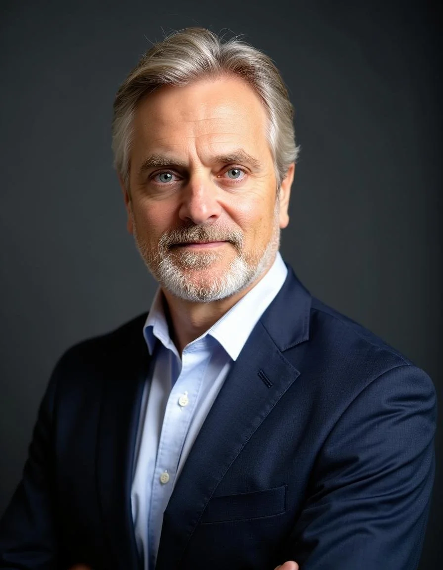 Andre Peschong — ArcStone Securities and Investments Corp.