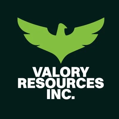 Valory Resources Inc.
