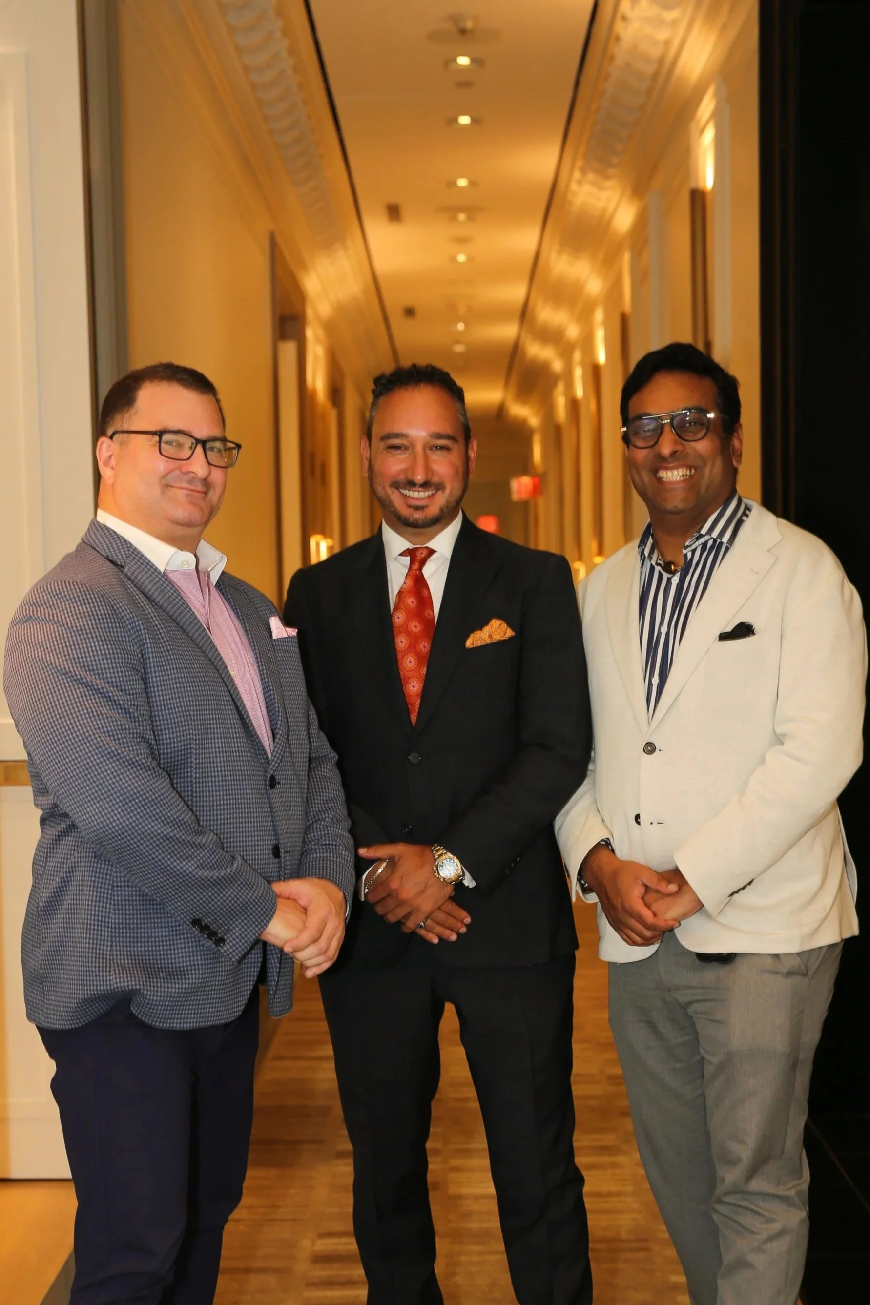 ArcStone-Kingswood Growth Summit 2025 Shatters Record, Connects Over 600 Capital Markets Leaders