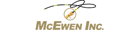 McEwen Mining